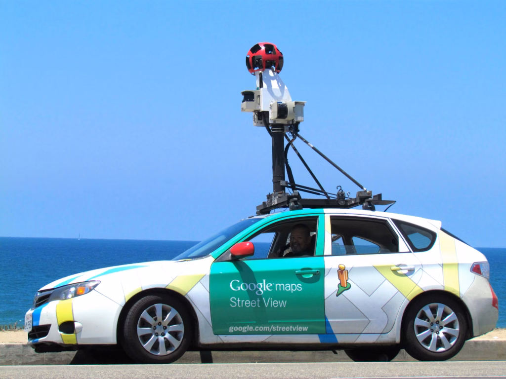 virtual tour benefits for small business google profile